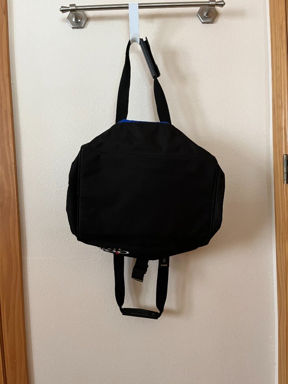 Ogio Gym Duffle - Picture 4 of 5